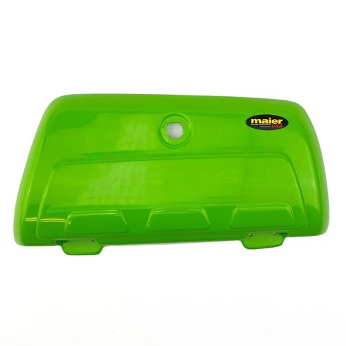 Green Glove Box Lidyamaha Rhino YXR450 2006-2007, YXR660 2004-2007