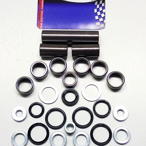 Swingarm Linkage Kit Yamaha YZ450F 2009-2024, YZ450FX 2016-2024