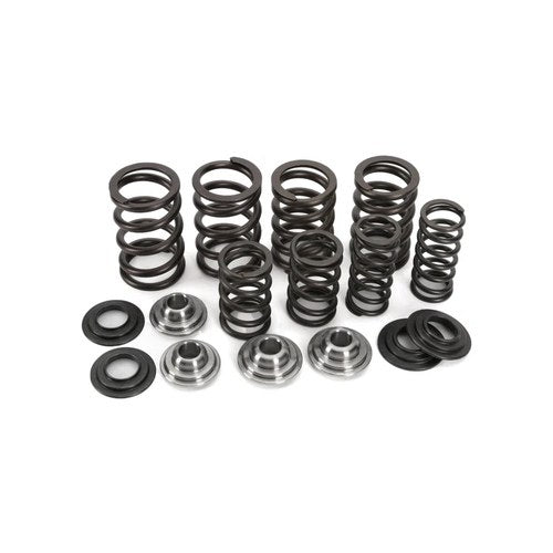 Kibblewhite Racing Valve Spring Set Suzuki LT-R 450 2006-2009
