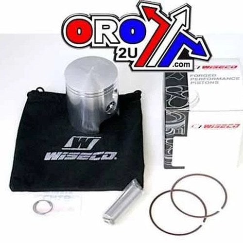 Wiseco PRO-LITE 67.5mm Piston Kit Kawasaki KX250 1992-2001
