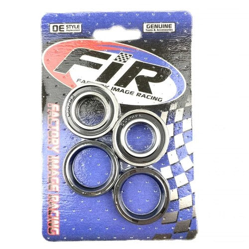 Front Wheel Bearing Kit Suzuki RM125 01-08, RM250 01-08