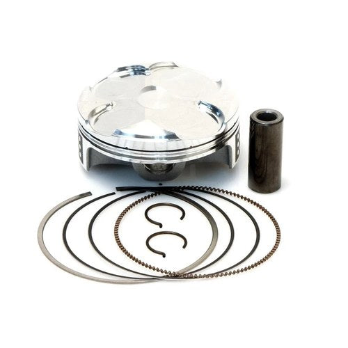 Vertex HC Piston Kit C 78mm Gas MC250F 2021-2022