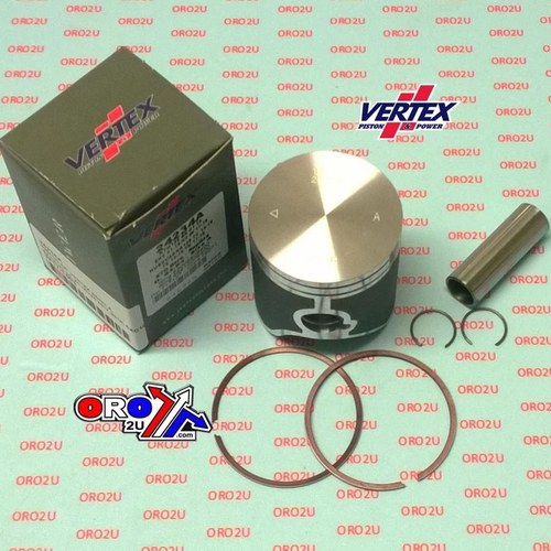 Vertex Piston Kit B 54mm Gas MC 125 2021-2022