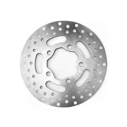 Bronco Rear Brake Disc Honda TRX700XX 2008-2012