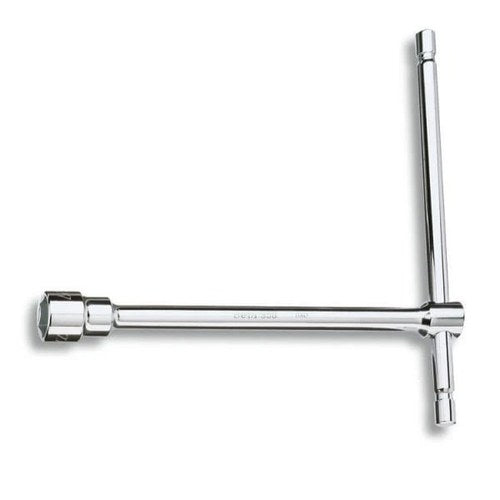 Beta Tools T-Handle 19mm Hexagon Socket Wrench