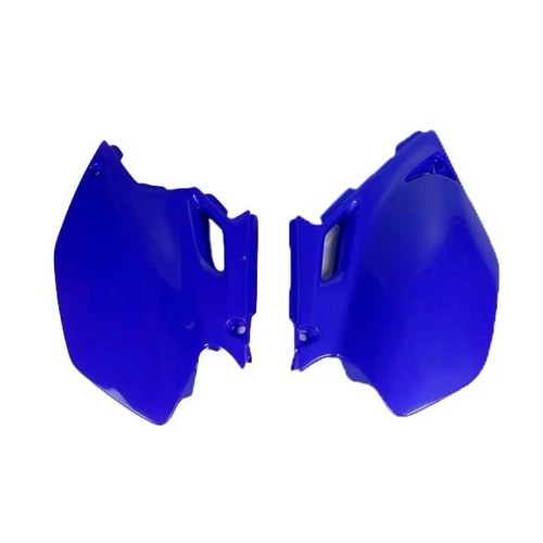 Blue Side Panels YAMAHAWR-F 250/450 2003-2006