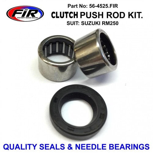 Clutch Arm Repair Kit Suzuki RM250 2001-2008