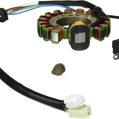 Stator Yamaha YFM350FW Big Bear 1996-1999