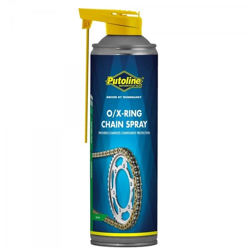 Putoline O/X-RING Chain Lube 500ml