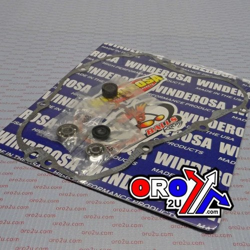 Winderosa Water Pump Kit Kawasaki KDX200 1989-1994