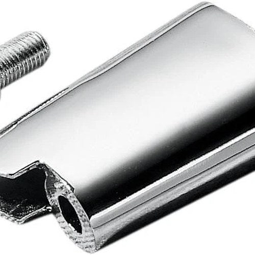 Chris Products Rear Turn Signal Bracket Chrome #0480 Harley Davidson