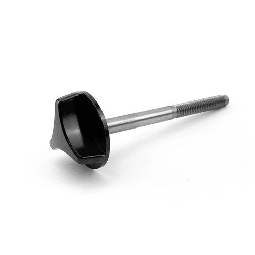 Fir Black CNC Billet Air Filter Bolt Suzuki RM65 2003-2005, RM125 2004-2007