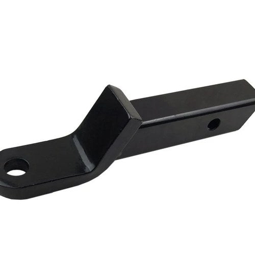 Detachable Tow Hitch Bracket Polaris Ranger, 55x55 box, 190 long, 30 hole