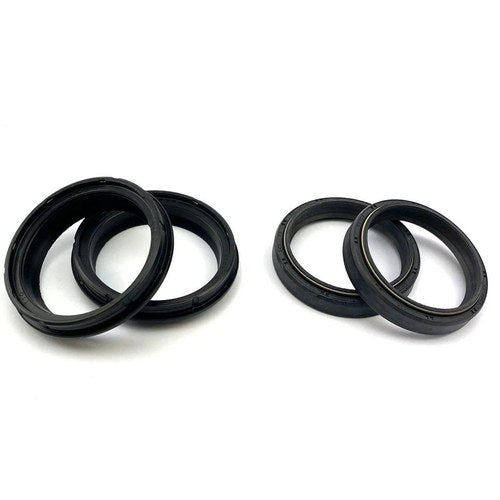 Fork+DUST Seal Set KTM EXC-F 250 08-21, EXC-F 350 16-22, EXC-F 450 2020
