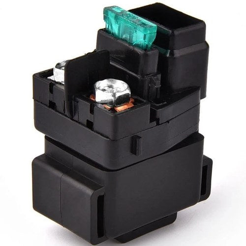 Stater Relay Arctic Cat 375 2002, 400 98-04, 400 Dvx 03-08, 500 98-03