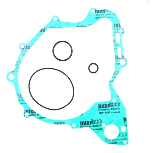 Vertex Ignition Cover Gasket Yamaha XV500 83-84, XV535 Virago 88-01