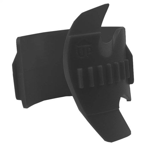 Motorcycle Fork Suspension Seal SAVER/CLEANER, 45-55mm Black