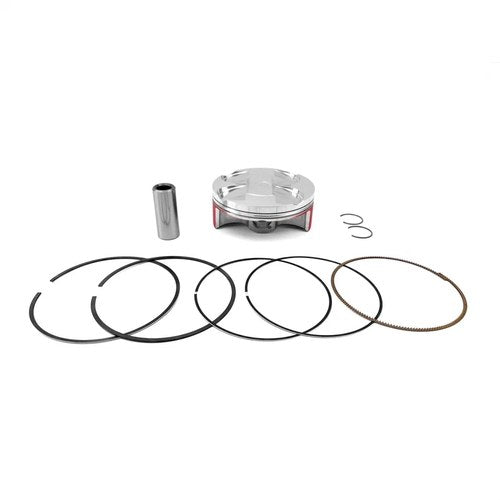 Wossner Piston Kit 77.96mm Sherco SC-F250 2019-2021