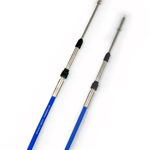 Jet Ski Trim Cable Kawasaki JF650 X2 1988-1995