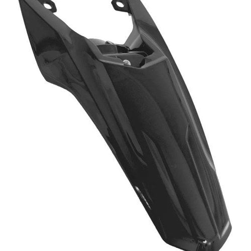 R-TECH Black Rear Fender Yamaha YZ65 2018-2025