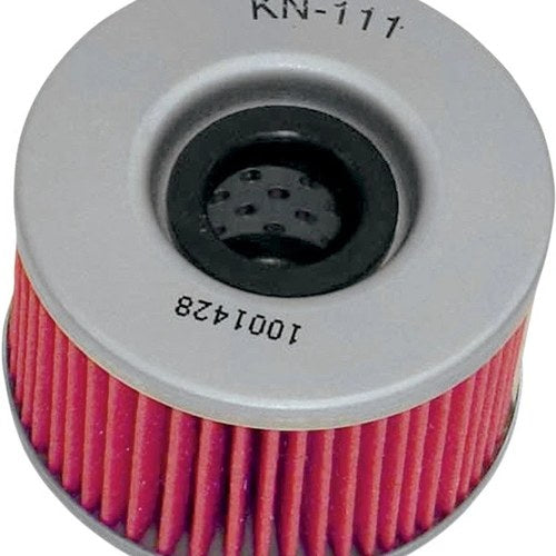 K&N Oil Filter #KN-111 for Honda