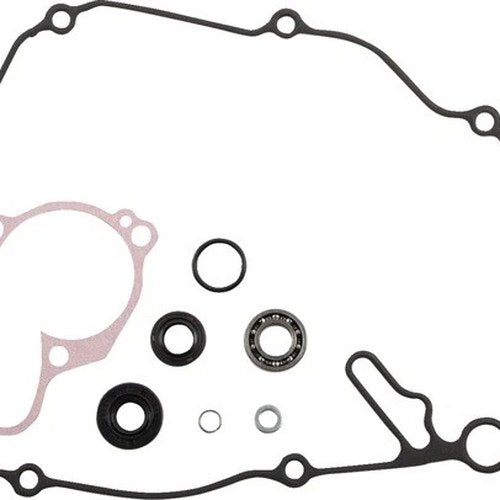 Moose Water Pump Repair Kit for Yamaha YZ250F 4-Stroke 2019-2020