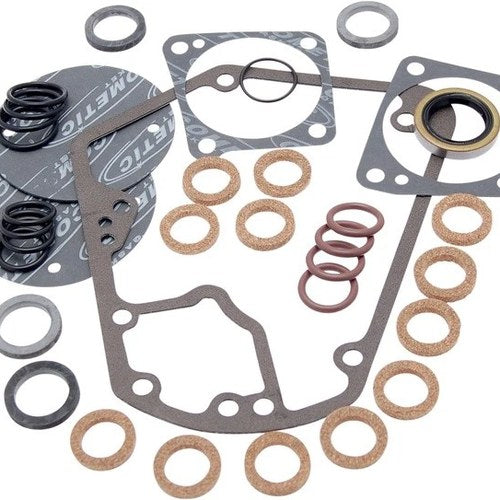 Cometic Est Cam Service Gasket Kit #C9623F Harley Davidson