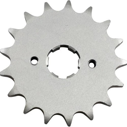 PU 530 Front Sprocket 17T #139892 for Honda