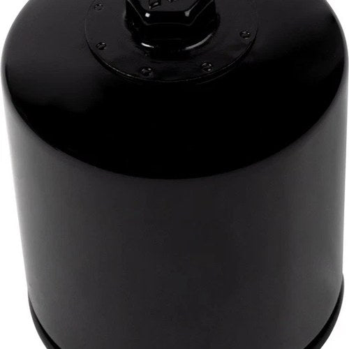 K&N Engineering Oil Filter KN-171B Black Harley Davidson/Buell