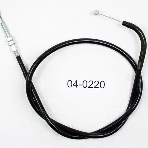 Motion Pro Clutch Cable Black #04-0220 fits Suzuki SV650/SV650S 1999-2002
