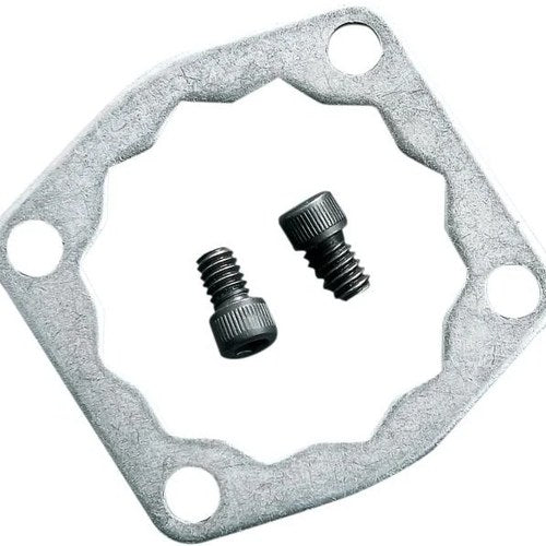Bdl Tpr 100 Transmission Belt Pulley Lock Plate Kit #TPR 100 Harley Davidson
