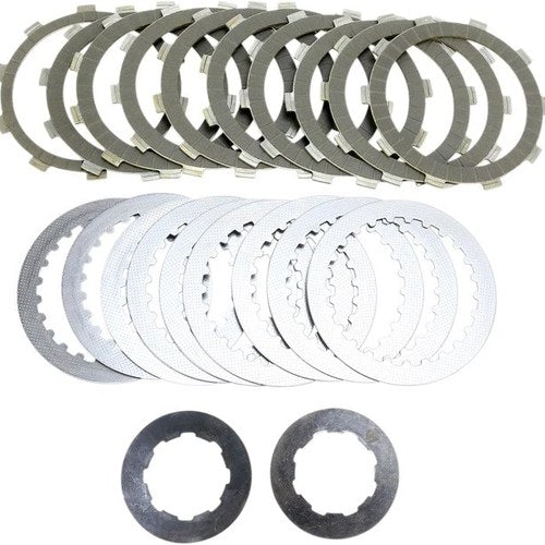 Ebc Srk Clutch Kit #SRK40 for Suzuki Bandit 1200 S/GSX-R750