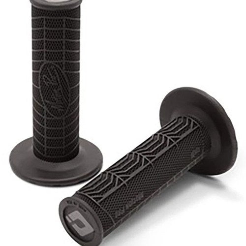 Motion Pro DirtControl II Grips 7/8" Black