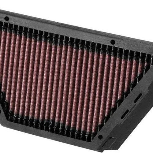 K&N Air Filter #KA-1406 for Kawasaki Concours 14 ABS/Ninja ZX-14R/Concours 14