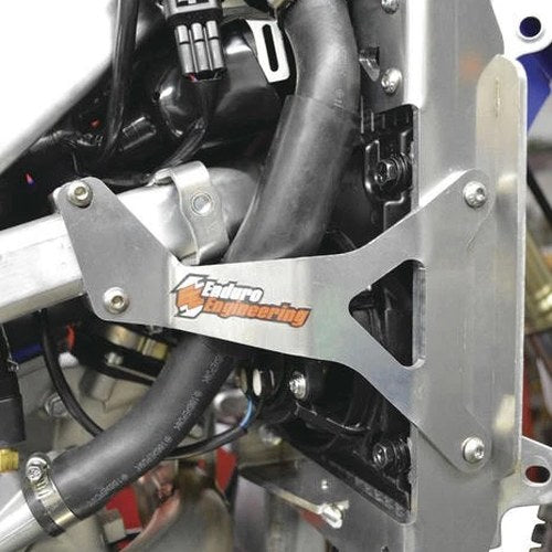 Enduro Engineering Radiator Braces fits Yamaha YZ450FX/WR250F/YZ250FX 4-Stroke