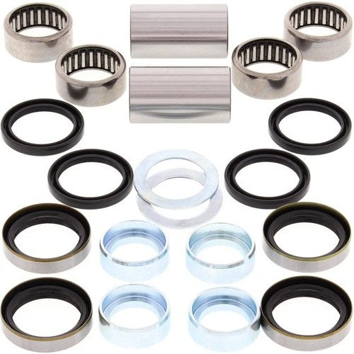Moose Swingarm Bearing and Seal Kit #143105 KTM/Husqvarna/Beta/Husaberg