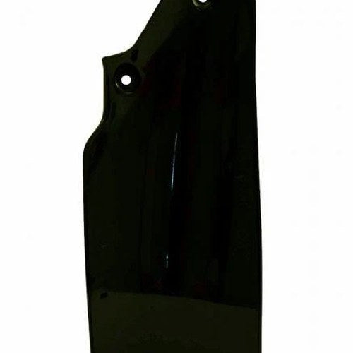 R-TECH Black Shock Cover Kawasaki KX450F 2020-2023, KX250 2021-2023
