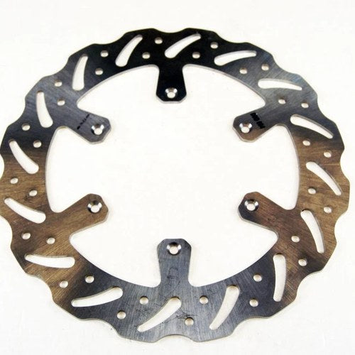 Disc Brake Front Yamaha WR450F 16-20, YZ250F 18-19, Delta Braking DBD064