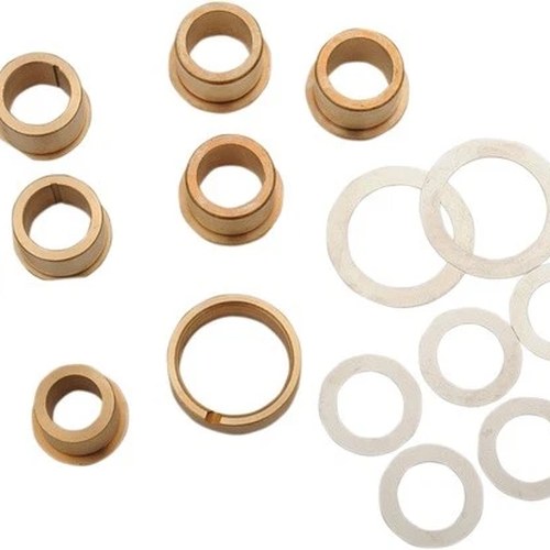 Eastern Cam Gear Bushing Kit 15-0157 for Harley-Davidson Motorcycle Sportster
