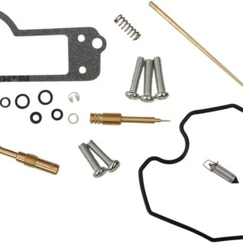 Moose Carburetor Rebuild Kit for Honda XR250R 1981-1982, 1986-1995