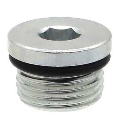 Front Differential Drain Plug Bolt Polaris Ranger Sportsman Magnum 400-800
