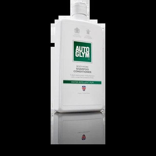 Autoglym 500ml Bodywork Shampoo Conditioner