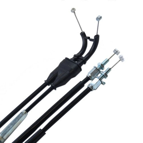 Throttle Cable Kawasaki KX250F 2006-2010, KX450F 2006-2008, KLX450R 2008-2019