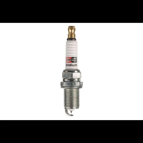 Champion Spark Plug RC8WYPB3 (CCH9801) (NGK Ref BKR6EIX)