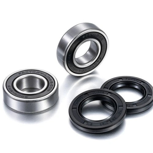 Rear Wheel Bearing Kit Kawasaki KLX250R 94-96, KLX250S 06-20, KLX300 97-24