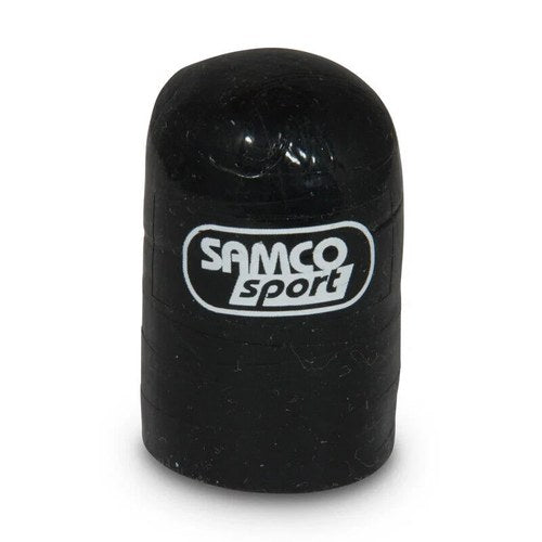 Universal Silicone Blanking Cap 20mm, Black