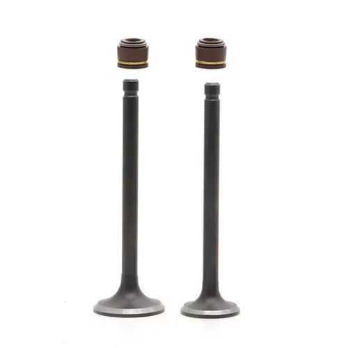 Intake & Exhaust Valves Honda XL75 77-79, XR75 77-78, XR80 79-84, XL80S 80-85