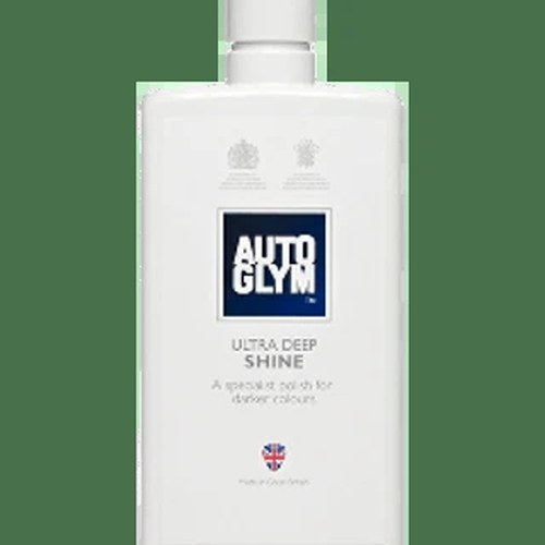Autoglym 500ml Ultra Deep Shine