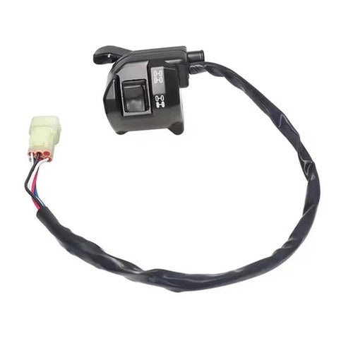 Thumb Throttle Lever CAN-AM Outlander 650 18-21, 850 18-21, 1000 13-18