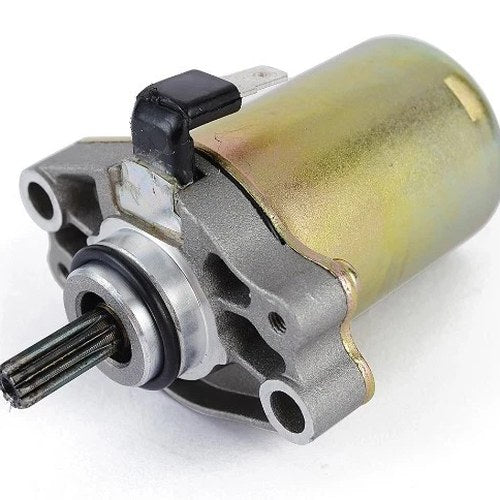 Starter Motor Suzuki TR50S 1998-1999, UF50 2000-2001, UX50 1999-2000